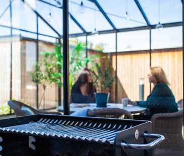 Olaus Martinis väg 7A - Foto 1