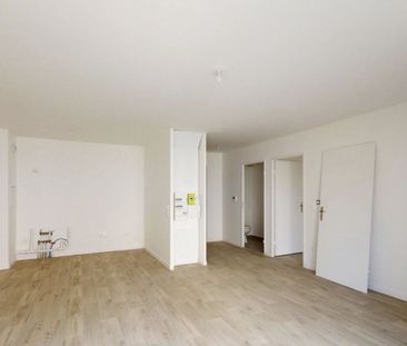 Location appartement 2 pièces, 48.68m², Mennecy - Photo 1