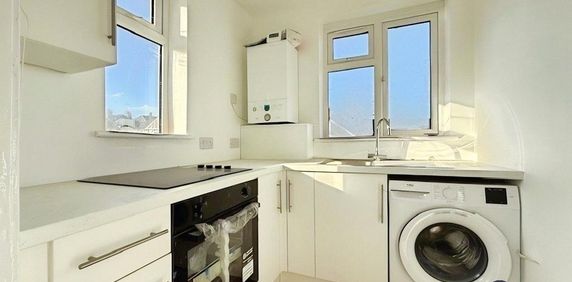 2 bedroom maisonette to rent - Photo 2