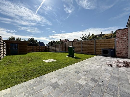 Dorpsstraat 75, 8840 Westrozebeke - Photo 1