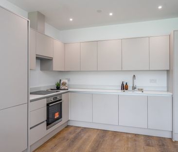 1 bedroom flat to rent - Photo 5