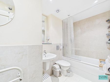 2 bedroom apartment to rent - Photo 4