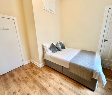 West Graham Street, Cowcaddens, Glasgow, G4 9LL - Photo 4