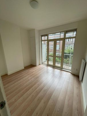 Te huur: Appartement Borssenburgstraat 35 1 in Amsterdam - Foto 1