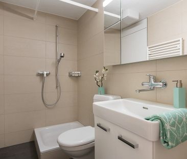 4.5 Zimmer, 103 m², EG - Photo 3