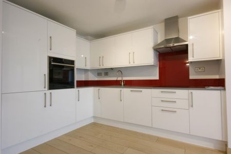2 bedroom apartment to rent - Photo 5