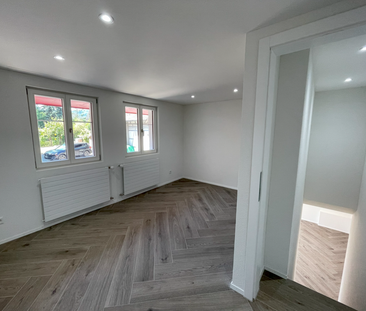 Moderne, totalsanierte 3.5 Zimmerwohnung in Wagenhausen - Photo 5