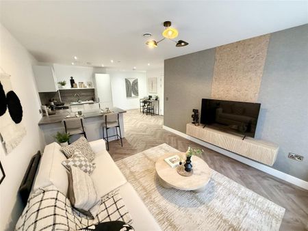 1 bedroom apartment to rent - Photo 3