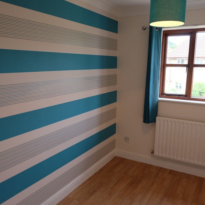 Excellently Presented 2 Bedroom House to Let in Banbury - Photo 1