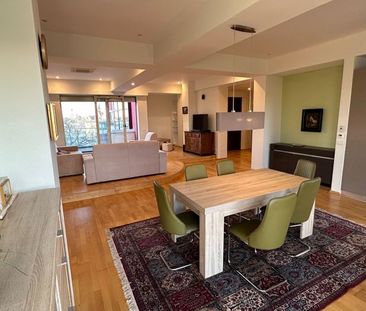 Apartament cu 3 camere de închiriat - Photo 4