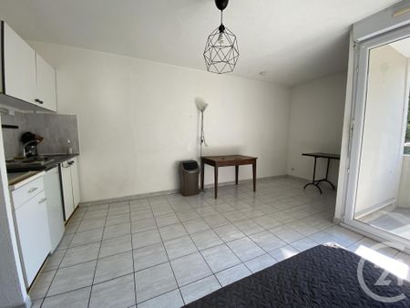 Location Appartement 1 pièce 22m² MONTPELLIER 34090 - Photo 3