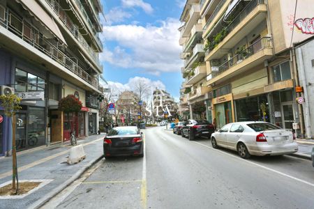 Studio/Γκαρσονιέρα για ενοικίαση Πλατεία Εβραίων (Λάρισα) - Φωτογραφία 3