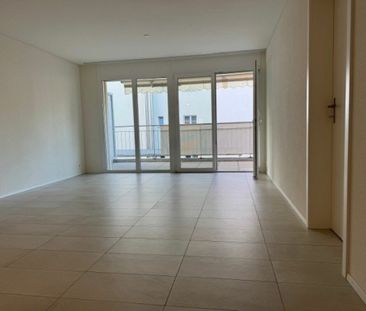 Charmante 2.5-Zimmer-Wohnung - Photo 1