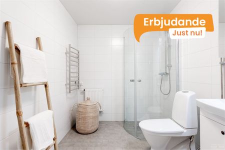 Rydsvägen 86 A - Foto 3