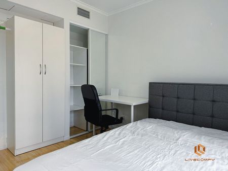 Melbourne CBD - Photo 5