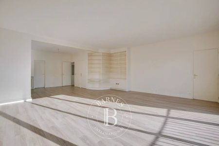 Appartement • Ile de la Jatte-Parc d'Orléans, Neuilly-sur-Seine - Photo 5