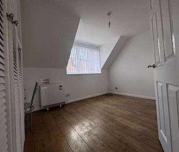 2 bedroom terraced house to rent - Photo 5