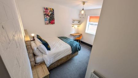 1 bedroom in a house share to rent - Photo 2