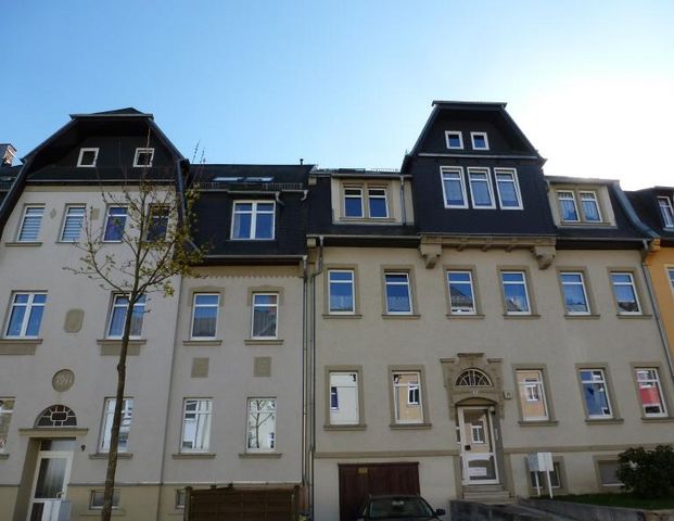 GEMÜTLICHes DACHGESCHOSS mit FERNBLICK - Photo 1