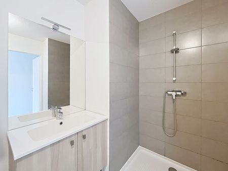 Appartement 1 pièce - Photo 2