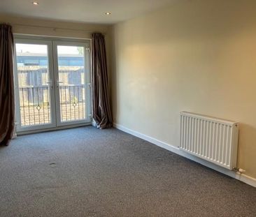 1 bedroom house to rent - Photo 1