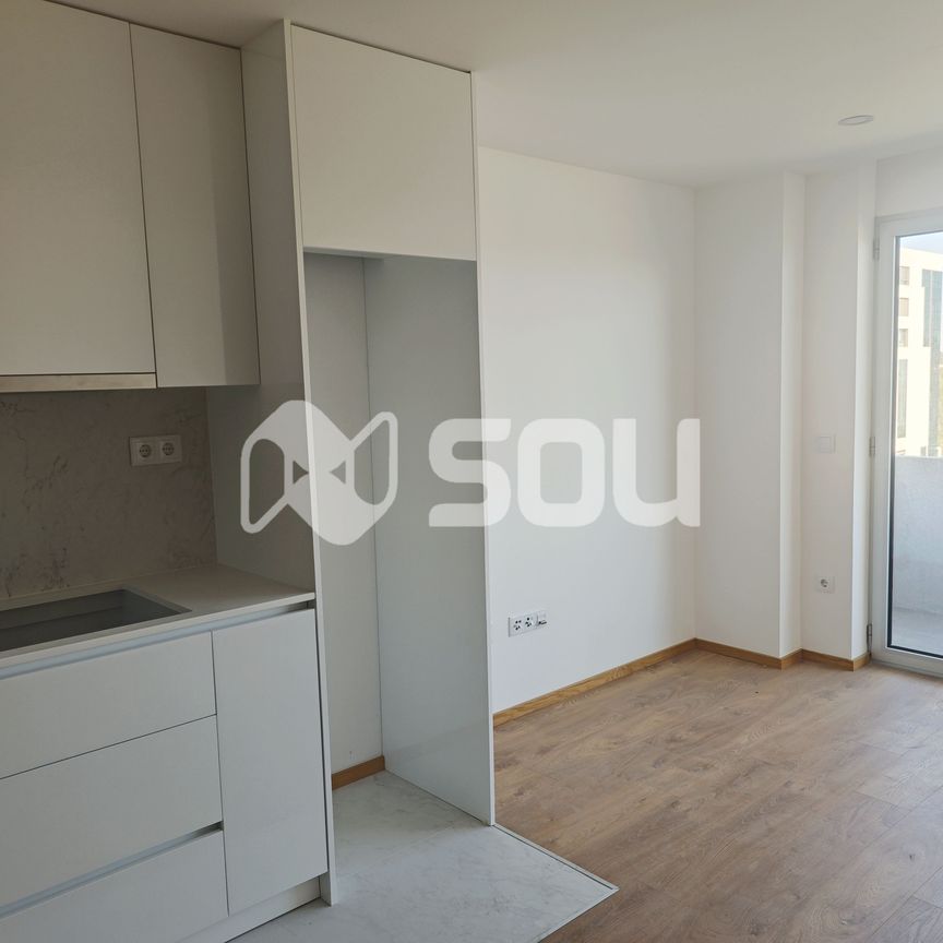 Apartamento T1 em Porto - Photo 1