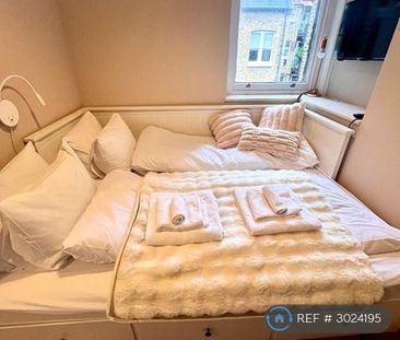 1 bedroom flat to rent - Photo 6