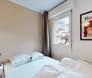 Lille Mormal 2 — Chambre Privée 5 - Photo 4