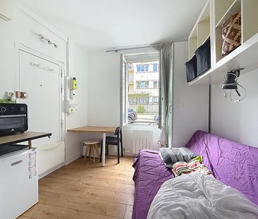 Appartement T1 Boulogne-Billancourt à louer - Photo 3