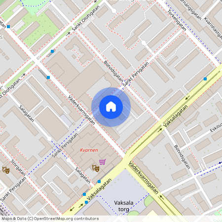 S:t Persgatan 39F, 75329, Uppsala