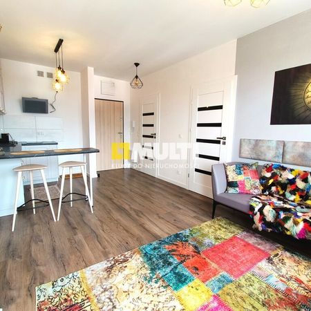 Nowe mieszkanie na wynajem, ul. Przepiórki - Zdjęcie 2