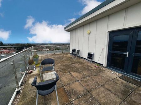 1 bedroom apartment to rent - Photo 2