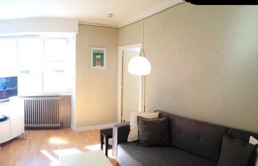 APPARTEMENT 2 pièce(s) - 37m² - Photo 1
