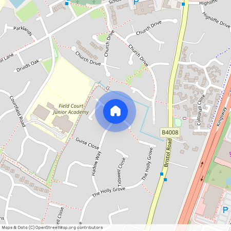 Giles Cox, Gloucester