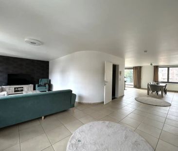 Ruime triplex in Haacht centrum - Foto 4