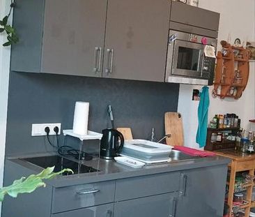 Möblierte 1-Zimmer-Wohnung - Photo 4