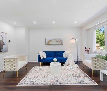 For Lease - 44 Greenhedges Court, Toronto, Ontario - Photo 4