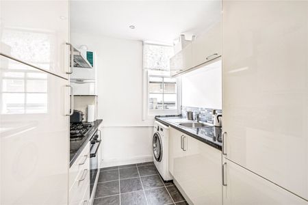 Aylesford Street, Pimlico & Westminster, SW1V, London - Photo 4