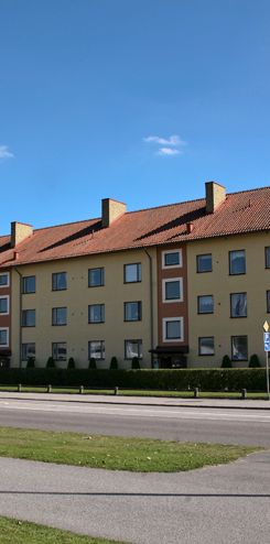 Mellbygatan 19 A - Photo 1