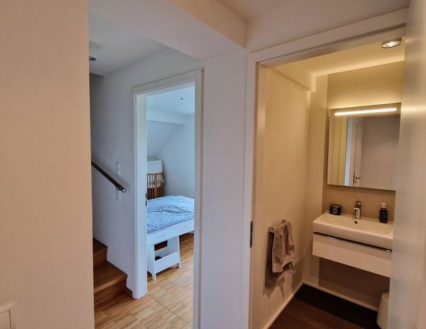 3,5 Zi. 93 m² Dachgeschoss in Ottensen - Foto 1