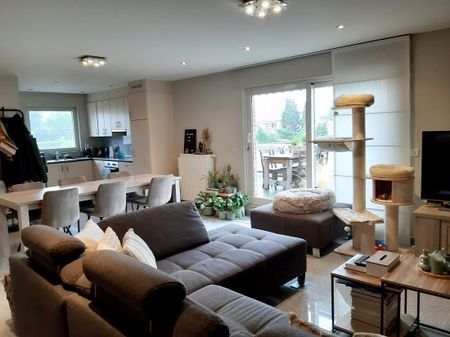 Duplex Appartement op 1ste en 2de verdieping te Helchteren - Photo 4