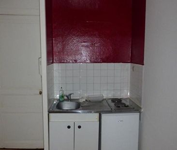 Appartement T1 à louer - 16 m² - Photo 4