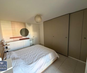 Location Appartement 3 pièces 59m² ILLKIRCH GRAFFENSTADEN 67400 - Photo 4