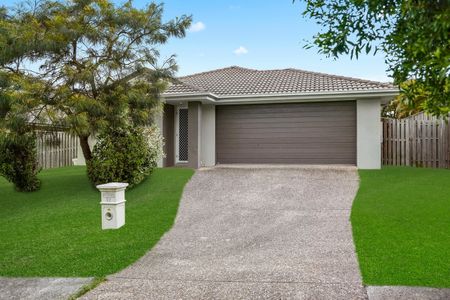 17 Parkvista Circuit, Coomera QLD 4209 - Photo 5