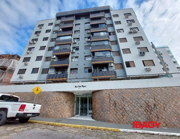 Apartamento 3 Quartos Barreiros 82m² - Foto 1