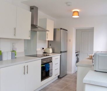 Gaul Street (4 bed) - Photo 1