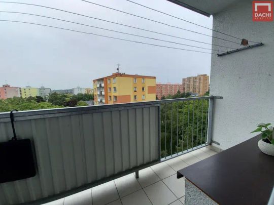 Pronájem bytu 1+1 Nešporova ul. Olomouc - Photo 1