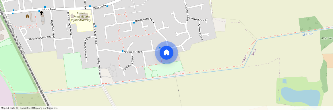 Meadow View, Doncaster DN10