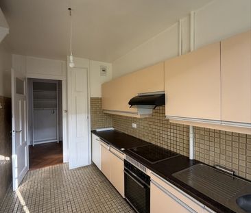 Apartment - Photo 1