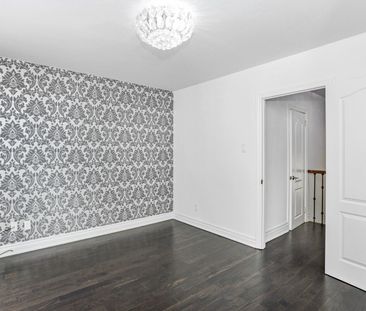 For Lease - 81 Aurora Heights Drive Unit# Aurora, Aurora, Ontario - Photo 3